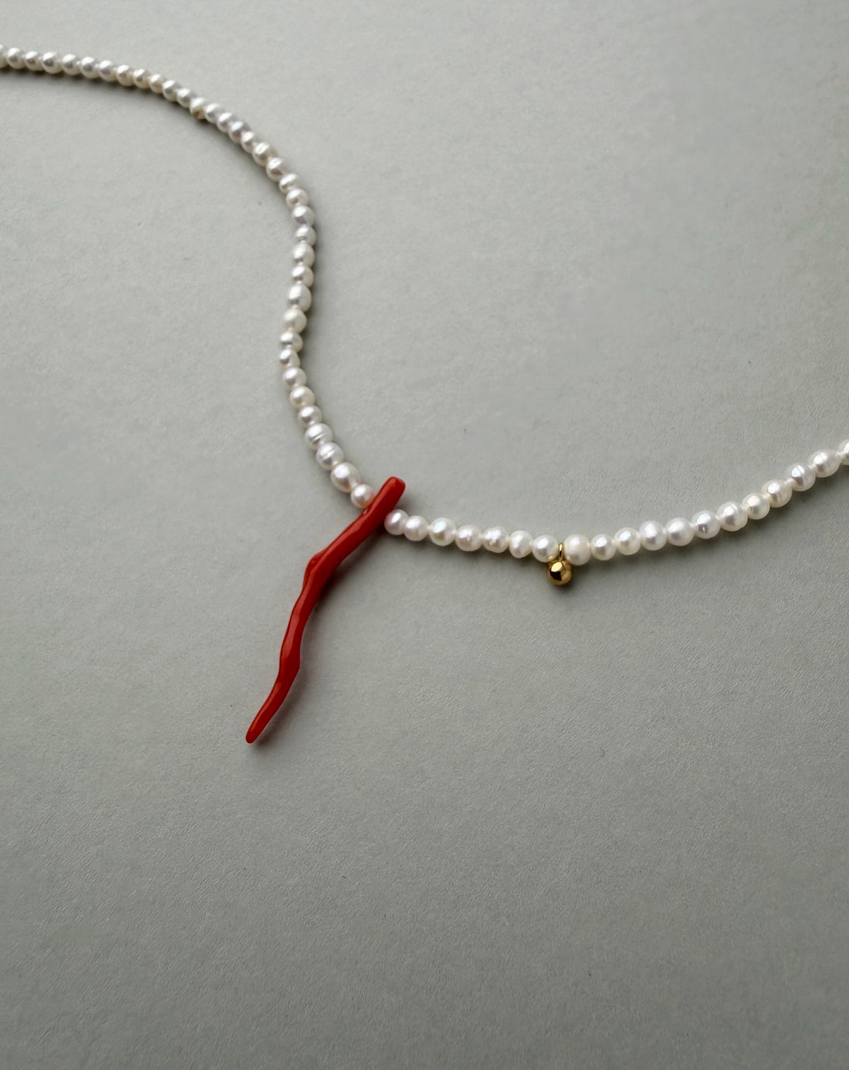 CHILI necklace