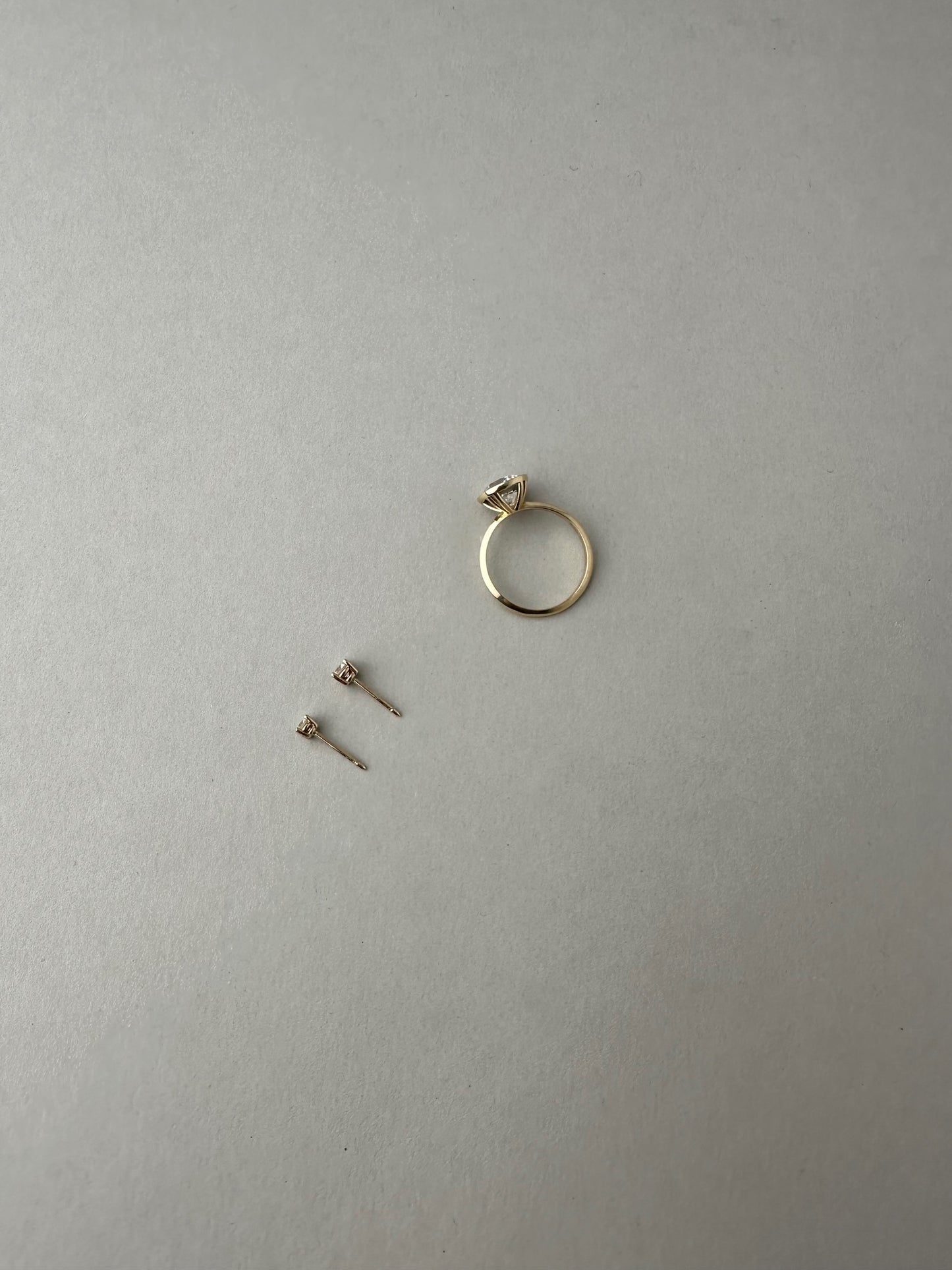 SI ring LG DIAMOND