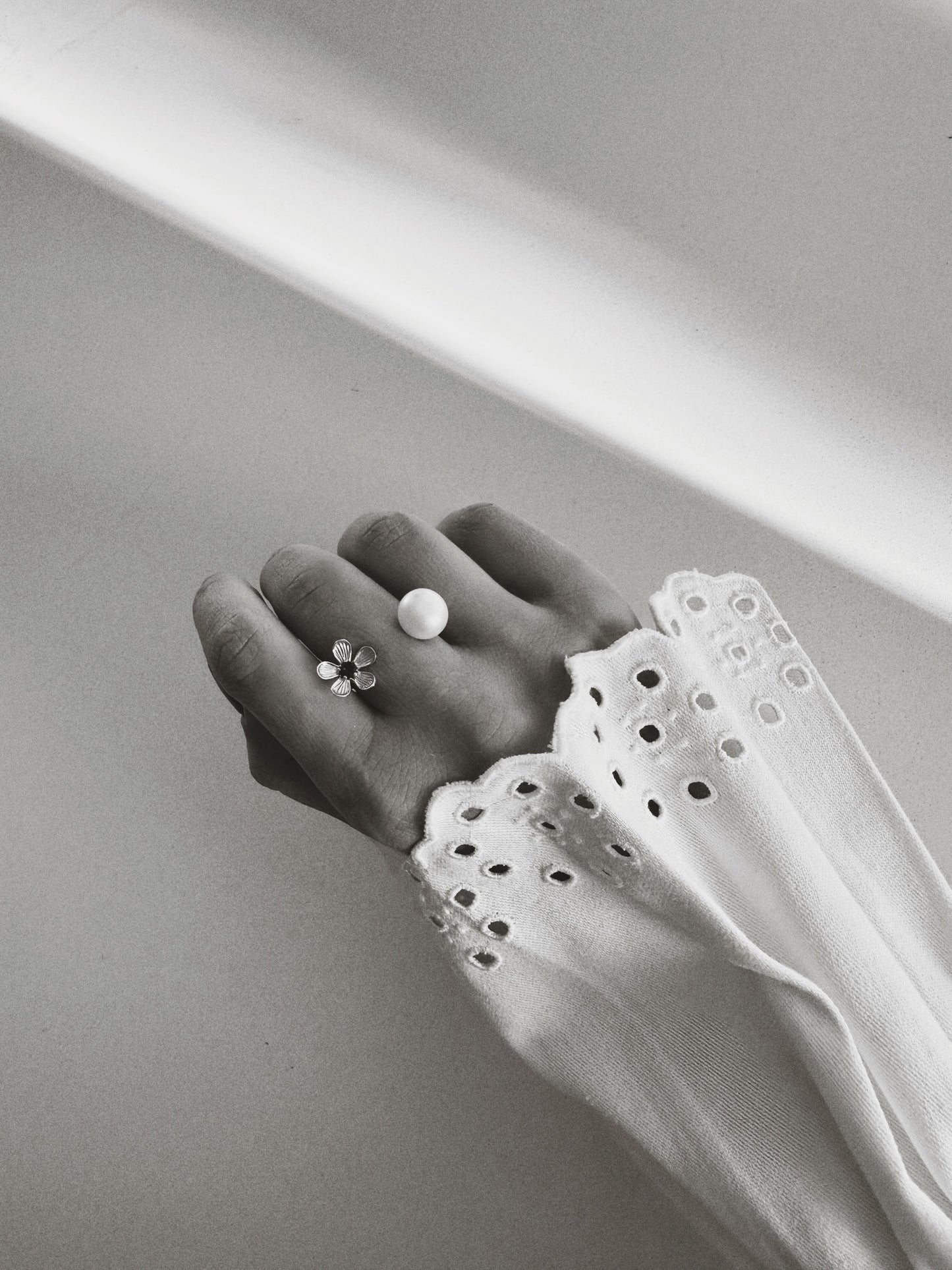 LEI ring