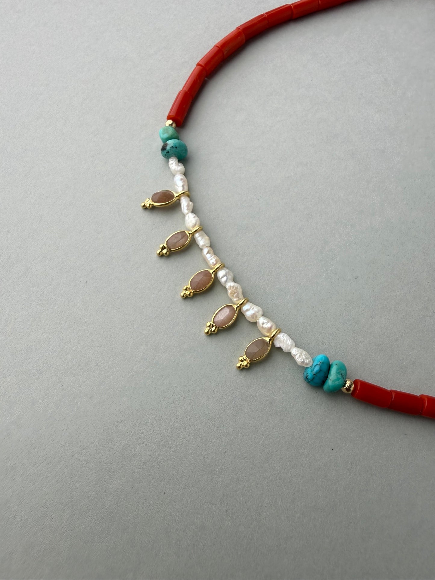 VENEZIA - pacific coral