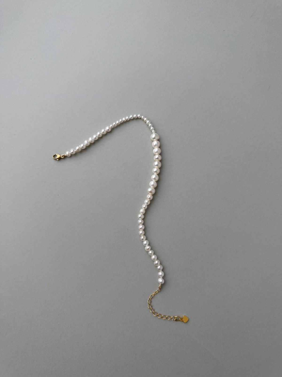 JUDITA anklet