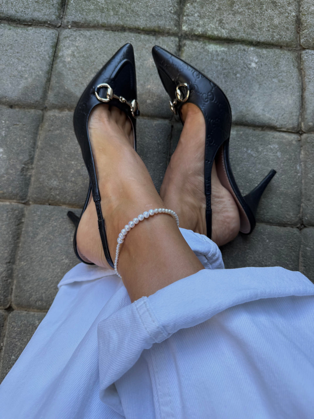 JUDITA anklet