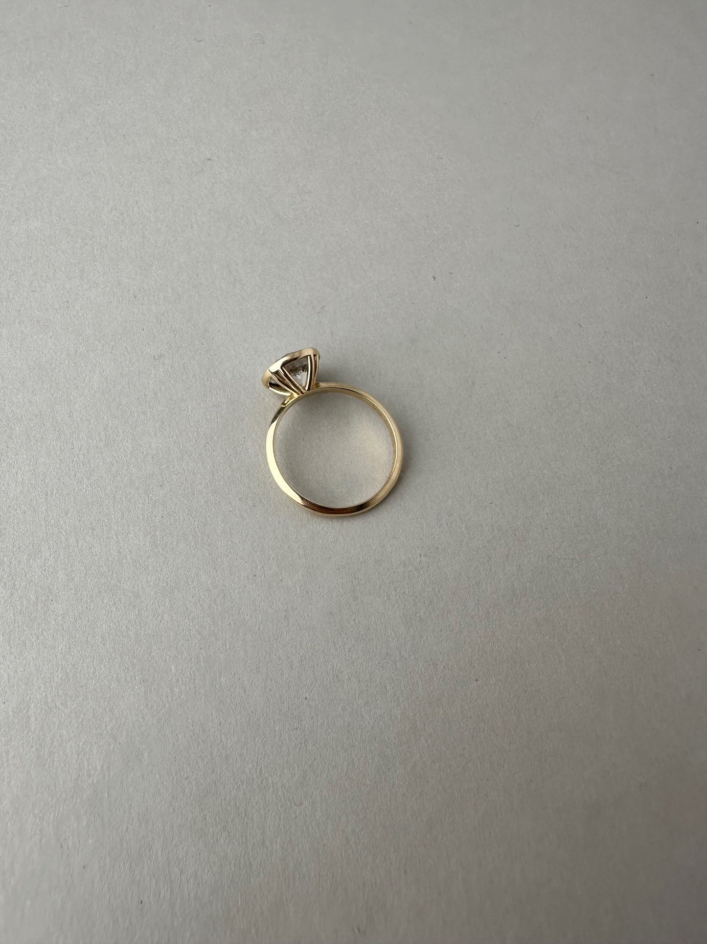 SI ring LG DIAMOND