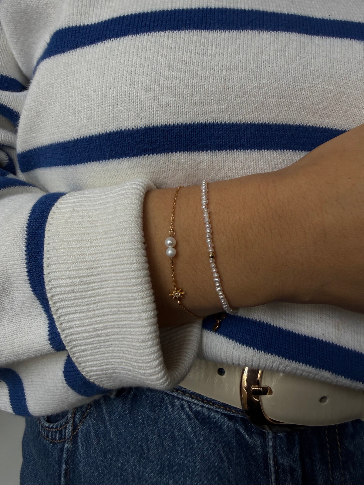 ALHAMBRA bracelet