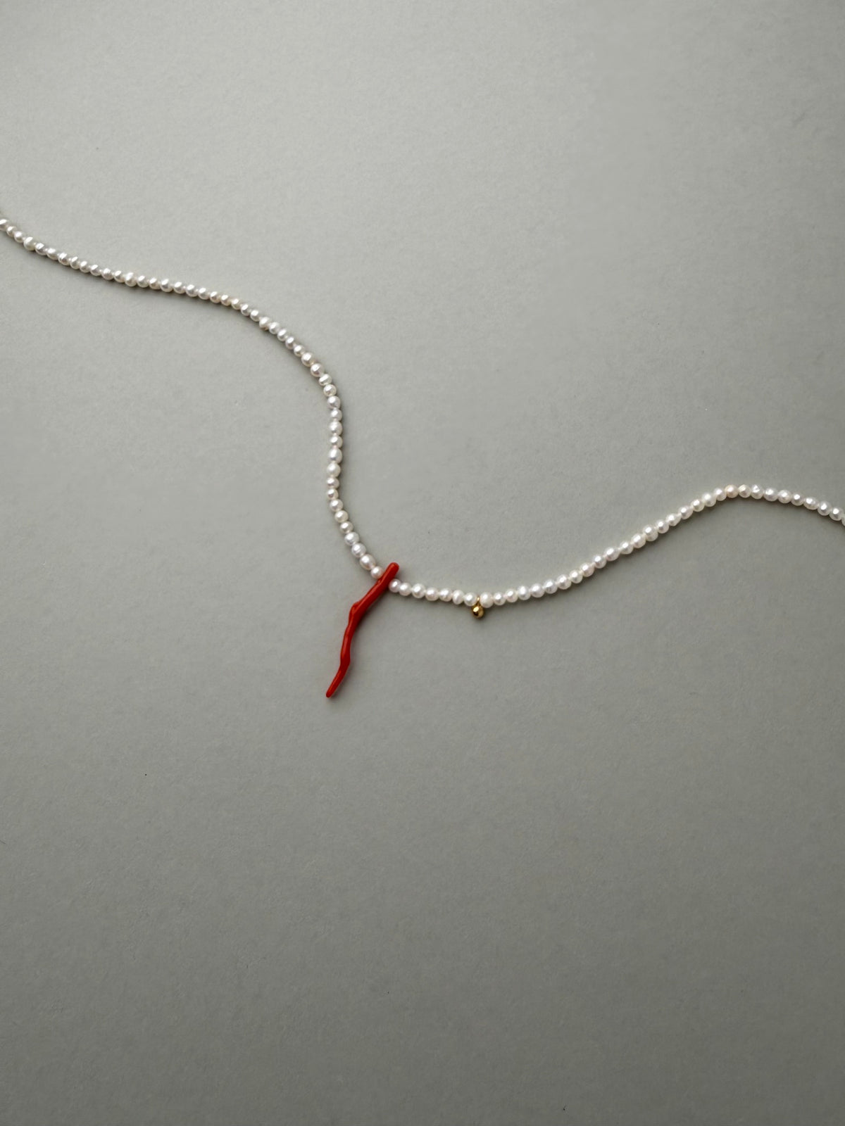 CHILI necklace