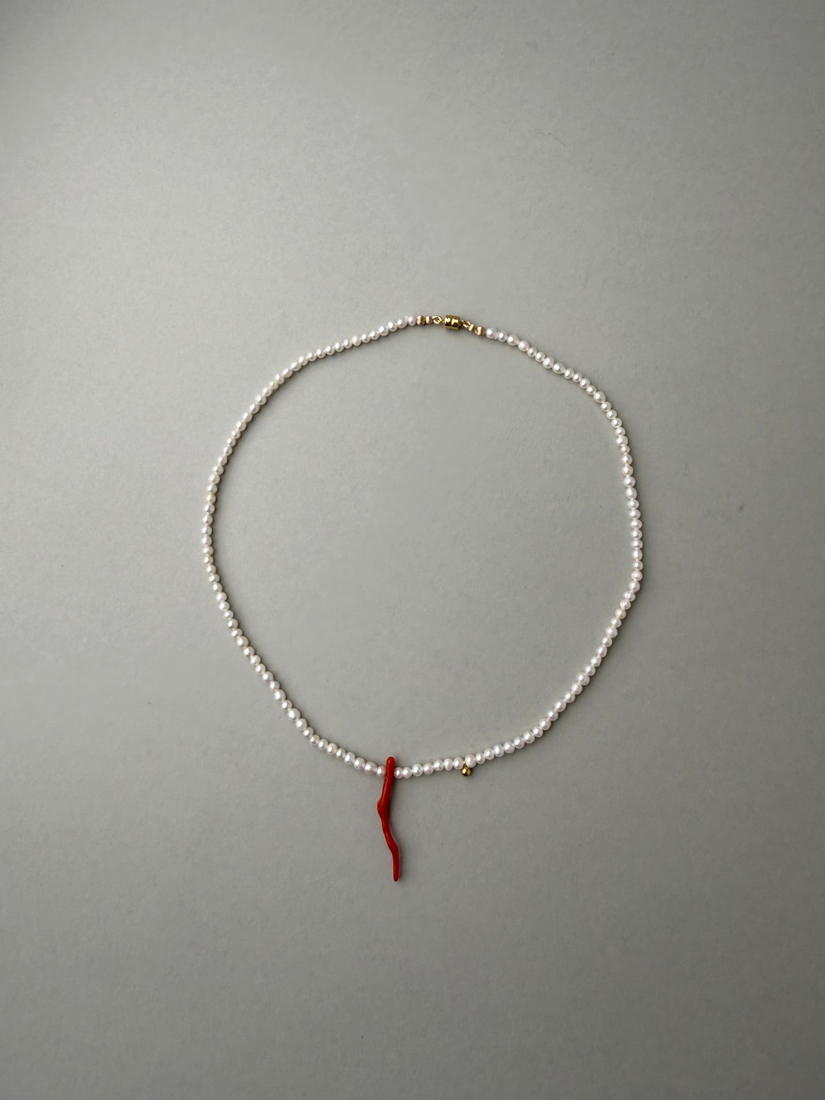 CHILI necklace