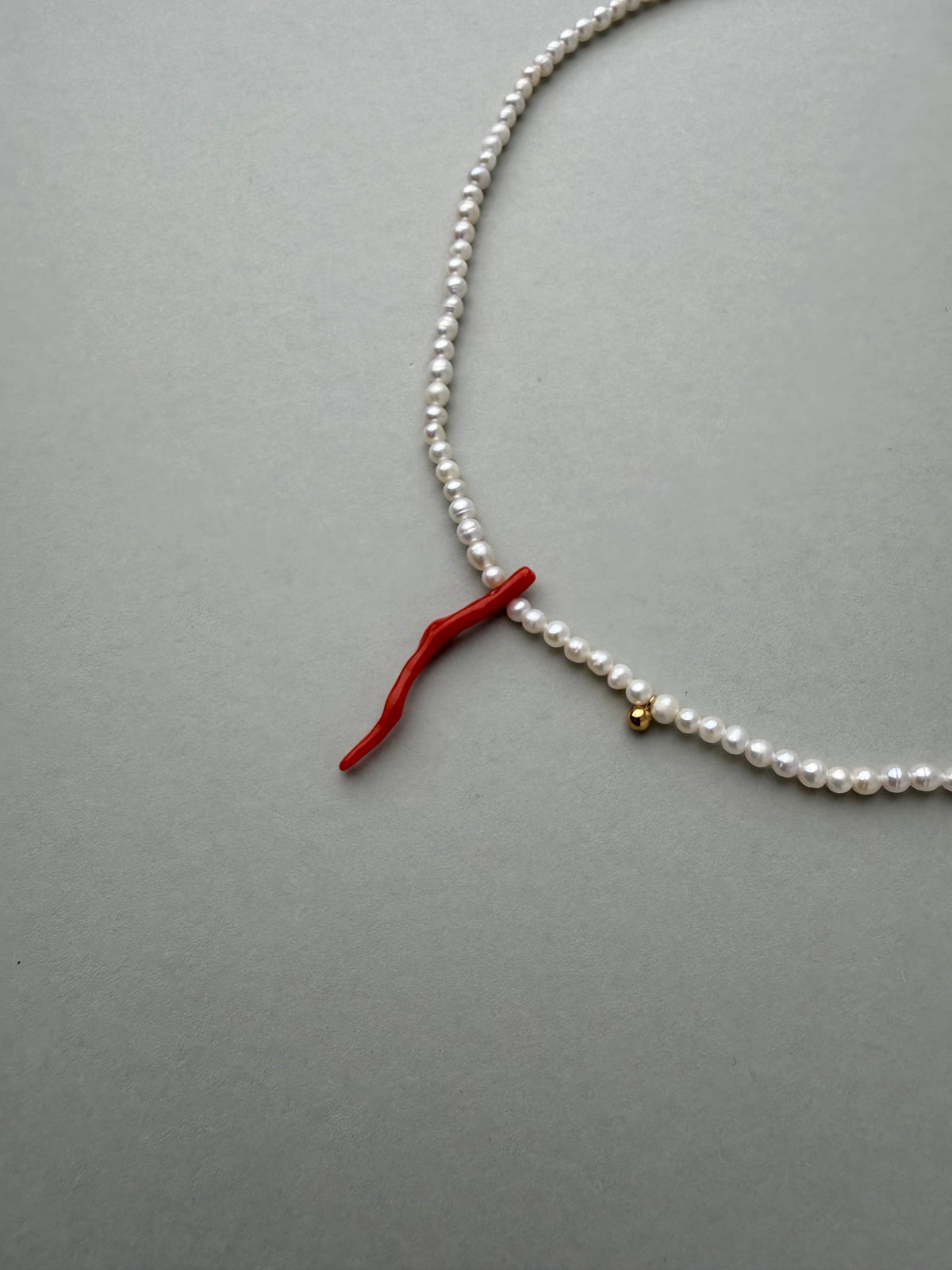 CHILI necklace