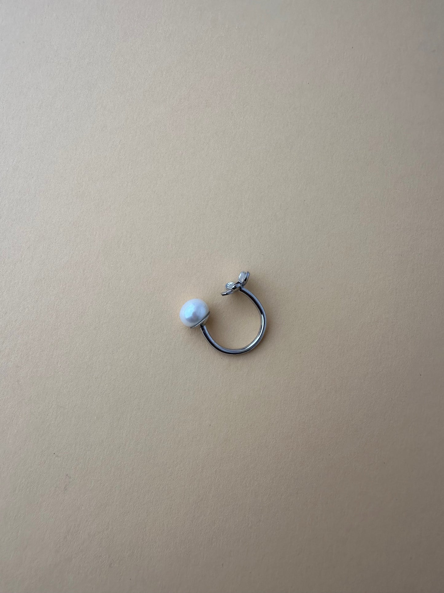 LEI ring