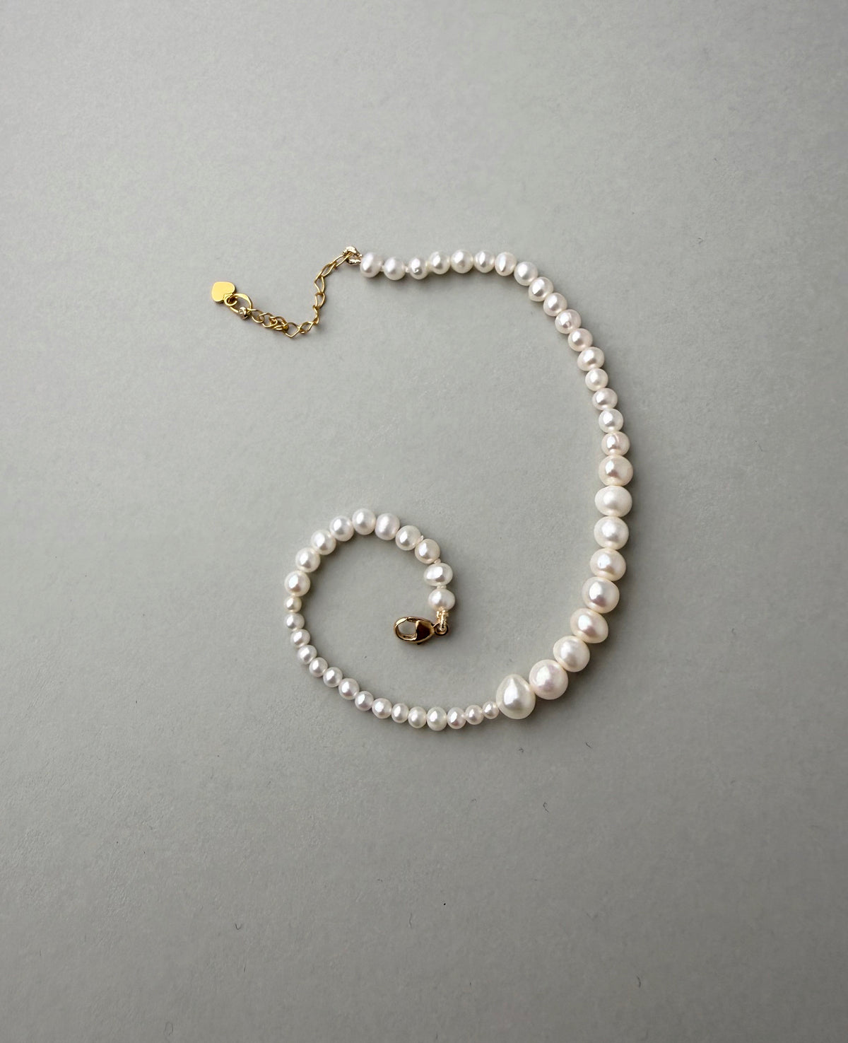 JUDITA anklet