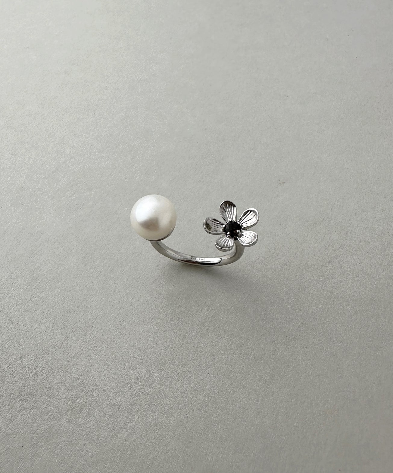 LEI ring