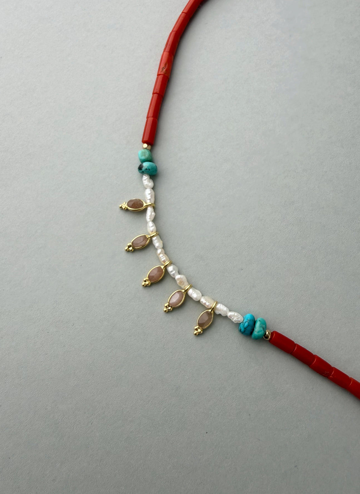 VENEZIA - pacific coral