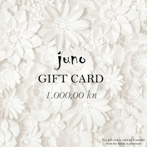 juno GIFT CARD