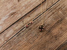 Load image into Gallery viewer, SIA NECKLACE
